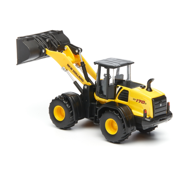 Bburago New Holland Agriculture – W170D 18-32083