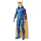 Marvel Avengers Thor Ragnarok Titan Hero Φιγούρα Loki 30cm (F2246)