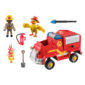 Playmobil DUCK ON CALL - Όχημα Πυροσβεστικής με κανόνι νερού 70914