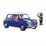 Playmobil Mini Cooper 70921