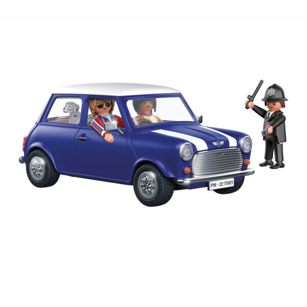 Playmobil Mini Cooper 70921