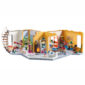 Playmobil Επιπλωμένη επέκταση ορόφου για το Μοντέρνο Σπίτι 70986