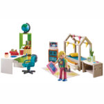 Playmobil Μοντέρνο καθιστικό 70988