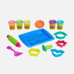 Hasbro Play-Doh Μπισκότα-Cookies 819-03070