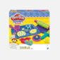 Hasbro Play-Doh Μπισκότα-Cookies 819-03070