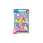 EDUCA PUZZLE PEPPA 2Χ20TMX [Π.018.087]