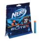 Παιχνίδι 819-00400 ανταλλακτικό 20 τεμαχίων 2.0 elite dart refill nerf Hasbro