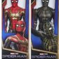 Marvel Avengers Spider-Man Movie Titan Hero Series για 4+ Ετών (Διάφορα Σχέδια) 1τμχ