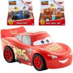 Mattel Cars Οχήματα Με Ήχους Mater (GXT28-HFC52)