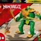 LEGO Ninjago Lloyd's Ninja Mech (71757)