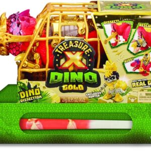 Λαμπάδα Treasure-X Dino Dissection (TRR45000)