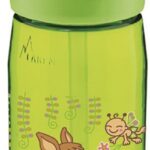 Laken Tritan Jannu Παγούρι 0,45lt-4 Σχέδια (8-48-077)