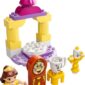 LEGO Duplo Princess Belle's Ballroom (10960)