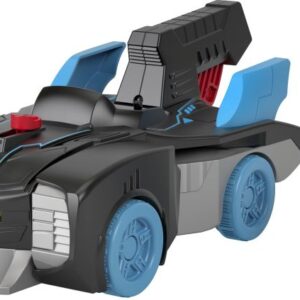Fisher Price Imaginext Bat-Tech Batmobile (GWT24)