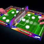 Giochi Preziosi Επιτραπέζιο Πεναλτάκια PEA00000