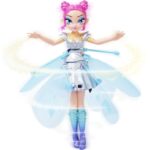 Crystal Flyers Pixie Popstar Ιπτάμενη Νεράιδα (6061661)