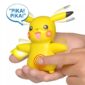 Pokemon Φιγούρα Pikachu Με Ήχο Και Φως (JW097759)