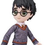 WW Harry Potter Κούκλα Χάρι 20cm (6061836)