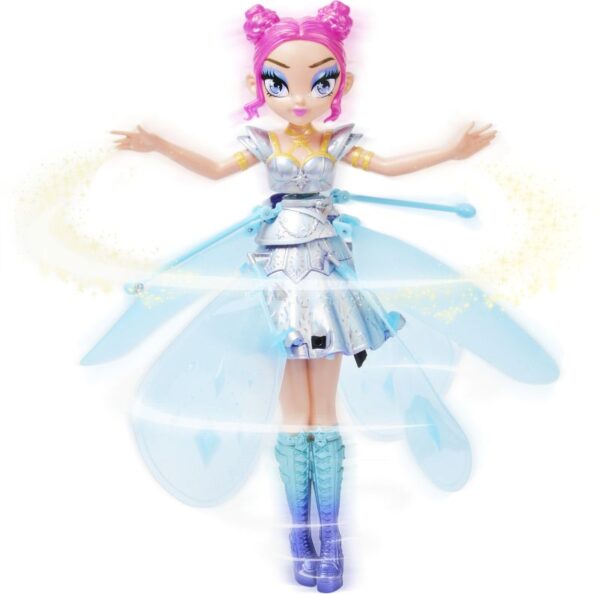Crystal Flyers Pixie Popstar Ιπτάμενη Νεράιδα (6061661)