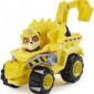 Spin Master Paw Patrol Dino Rescue: Rubble Deluxe Vehicle (20124742)