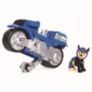 Spin Master Paw Patrol: Moto Pups – Chase Deluxe Vehicle (20127783)