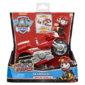 Spin Master Paw Patrol: Moto Pups – Marshall Deluxe Vehicle (20127784)