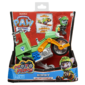 Spin Master Paw Patrol: Moto Pups – Rocky Deluxe Vehicle (20130045)