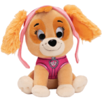 Spin Master Gund Paw Patrol: Skye Plush Toy 15cm, 12m+ (20131886)