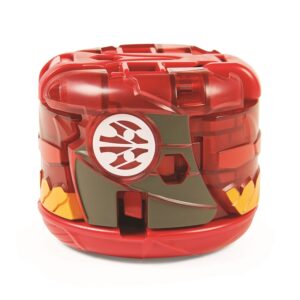 Spin Master Bakugan Geogan Rising: Geogan Deka – Viperagon (20136551)