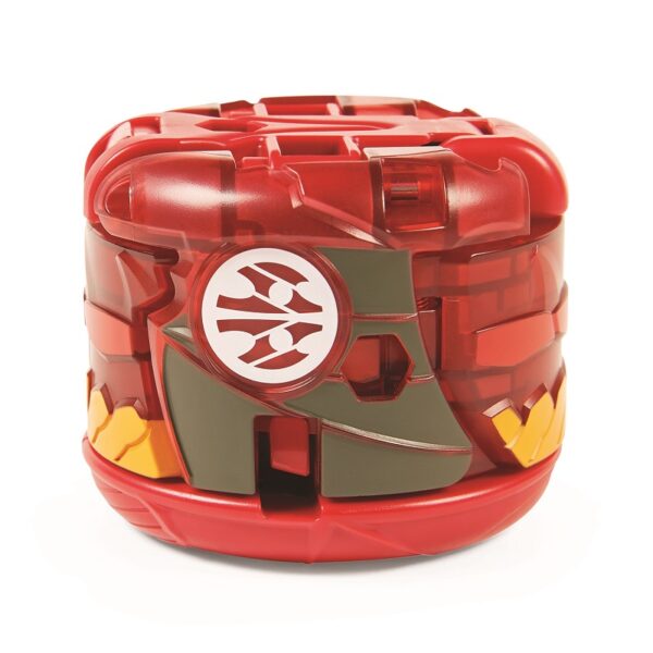 Spin Master Bakugan Geogan Rising: Geogan Deka – Viperagon (20136551)