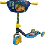 Παιχνιδολαμπάδα Πατίνι Paw Patrol για 2+ Ετών As Company