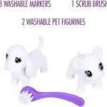 Crayola Washimals Σετ Σκυλάκια (74-7252-E-001)