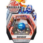 BAKUGAN GEOGAN RISING ΣΦΑΙΡΑ CRAKANOID (20132750)