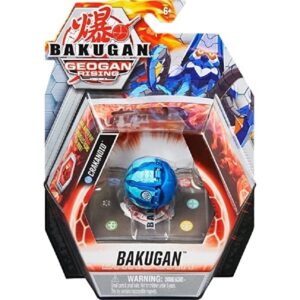 BAKUGAN GEOGAN RISING ΣΦΑΙΡΑ CRAKANOID (20132750)