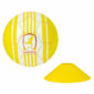 AS Λαμπάδα Παικταράς Κίτρινος Με Μπάλα Και 4 Κώνους (1500-15759)