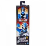 Παιχνιδολαμπάδα Power Rangers Dino Fury Ranger (Διάφορα Σχέδια) 1τμχ για 4+ Ετών Hasbro