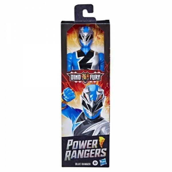 Παιχνιδολαμπάδα Power Rangers Dino Fury Ranger (Διάφορα Σχέδια) 1τμχ για 4+ Ετών Hasbro
