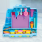 Play-Doh Ice Cream Truck Playset (F1390)