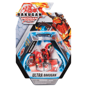Spin Master Bakugan Geogan Rising: Toronoid Ultra (20132922)