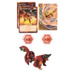 Spin Master Bakugan Geogan Rising: Toronoid Ultra (20132922)