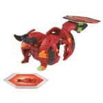 Spin Master Bakugan Geogan Rising: Toronoid Ultra (20132922)