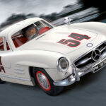 Mercedes-Benz 300 SL (1)