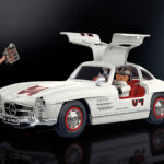 Mercedes-Benz 300 SL