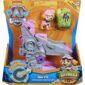 Spin Master Paw Patrol: Dino Rescue - Skye Deluxe Vehicle (20124743).