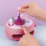 Make it Real Color Fusion Nail Dryer and Polish Shaker 2564