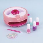 Make it Real Color Fusion Nail Dryer and Polish Shaker 2564