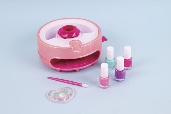 Make it Real Color Fusion Nail Dryer and Polish Shaker 2564