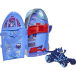 Hasbro PJ Masks 2 In 1 Headquarters F2098
