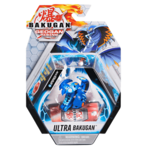 Spin Master Bakugan Geogan Rising: Apophix Ultra (20132920)
