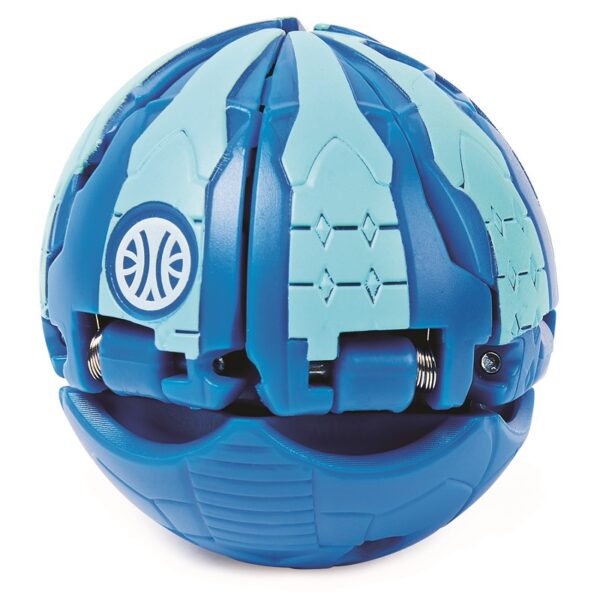 BAKUGAN GEOGAN RISING ΣΦΑΙΡΑ CRAKANOID (20132750)
